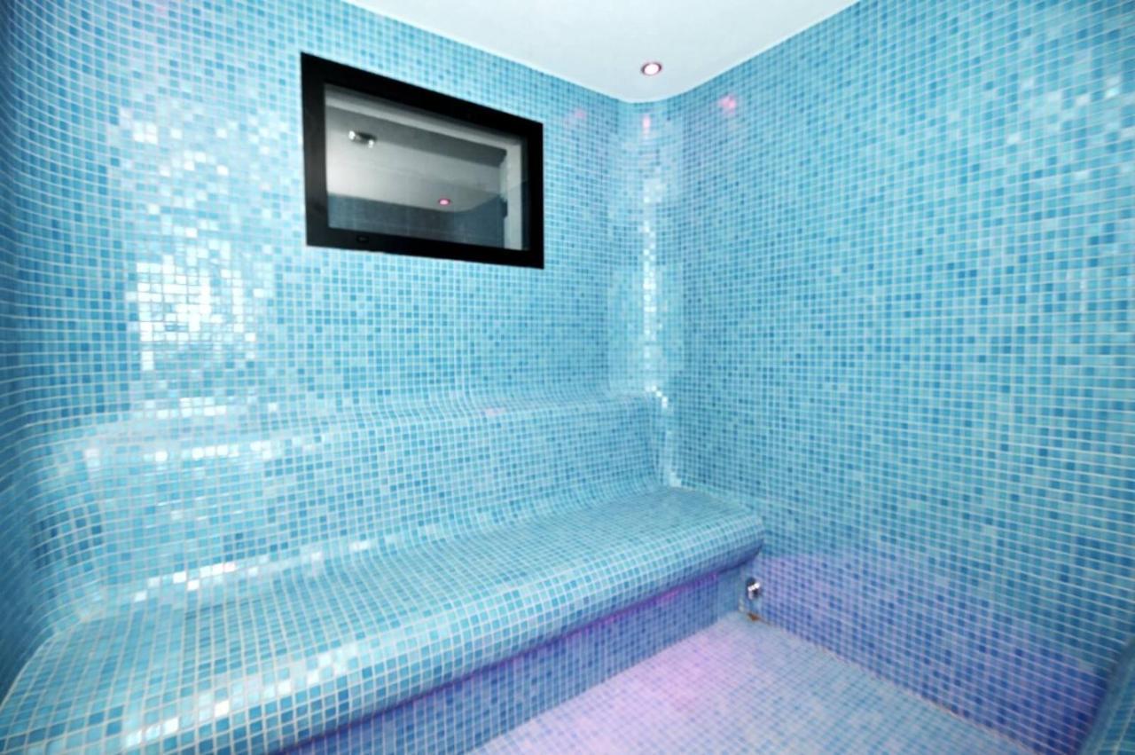 Apartament Pięć Mórz Basen&SPA Sianożęty Exterior foto