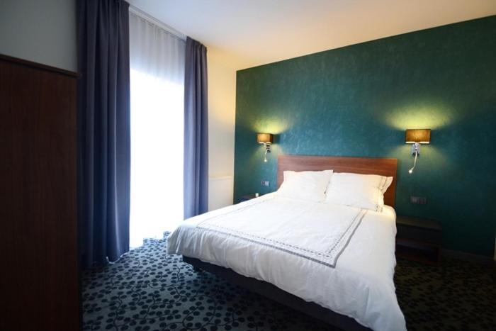 Apartament Pięć Mórz Basen&SPA Sianożęty Exterior foto
